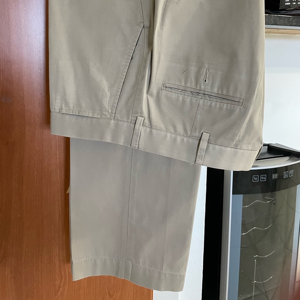 Polo Ralph Lauren dress pants